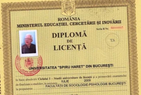 Probleme pe piaţa muncii. Guvernul a aprobat diplomele absolvenţilor de studii neautorizate